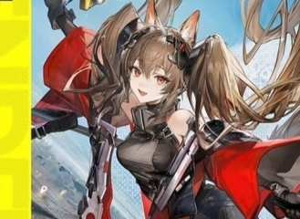 明日方舟終末地冰隊(duì)完全體陣容搭配 明日方舟終末地冰隊(duì)如何搭配