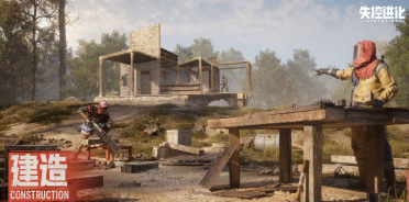 失控進化手游天賦怎么帶 失控進化手游天賦內容詳解