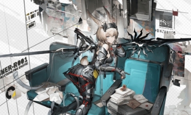 明日方舟終末地大雷斑是誰(shuí) 明日方舟終末地大雷斑干員介紹