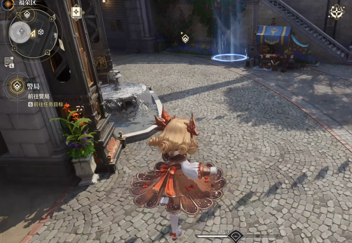 白银之城飞翔教程 白银之城飞行技巧与操作详解