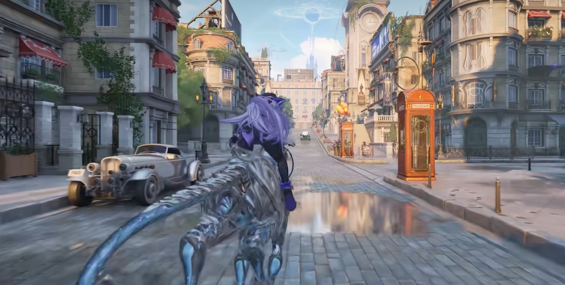 白银之城新手入门教程 白银之城零基础快速上手指南