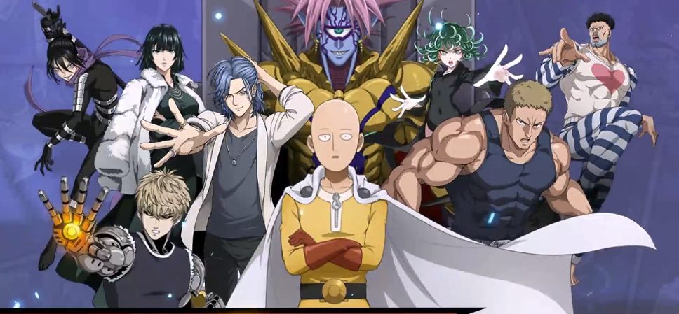 一拳超人手游卖号去哪个平台好 一拳超人手游卖号平台介绍