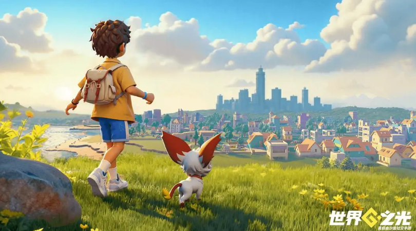 世界之光游戏手机版在哪玩 世界之光手游安卓下载渠道与安装指南