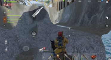 失控進化手游安裝包下載 失控進化安裝地址推薦