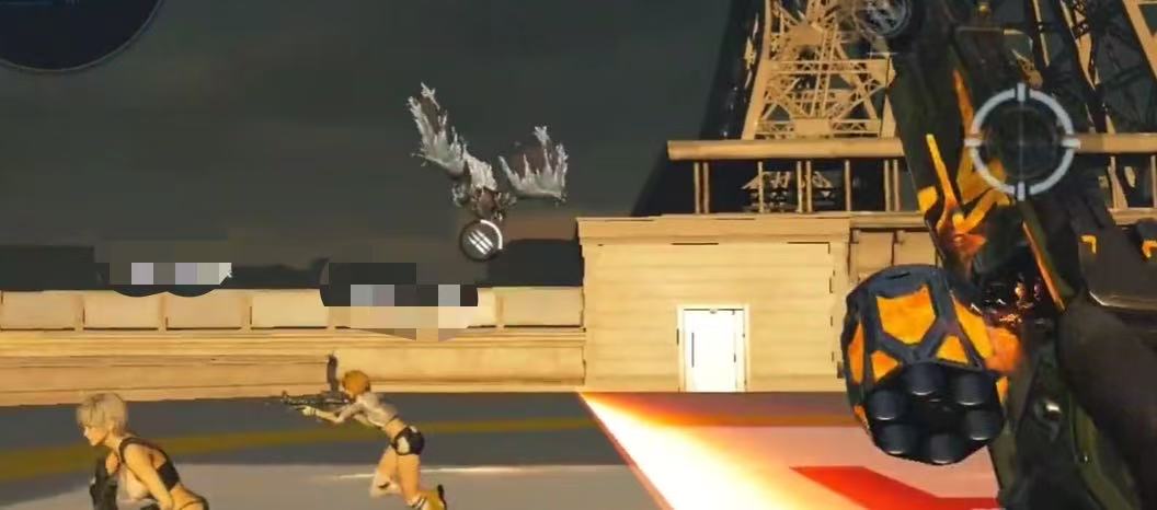 逆战未来战斗配装教程 逆战未来战斗高胜率武器与技能搭配指南