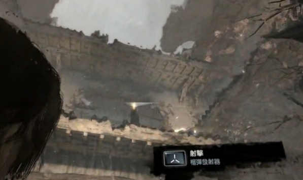 古墓丽影9游戏手机版榴弹发射方法详解 古墓丽影9手游榴弹实战用途与技巧