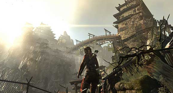 古墓丽影9游戏手机版 是哪些版本 古墓丽影9手游完整版盘点与下载指南