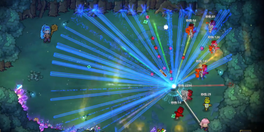 魔法工藝手游向我開炮組合是什么 魔法工藝手游向我開炮組合攻略