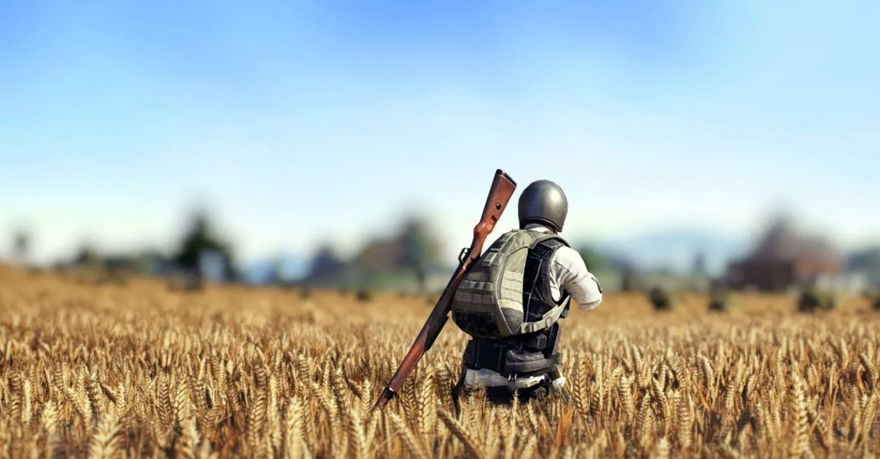 pubg新账号交易平台哪个好 pubg账号交易app介绍