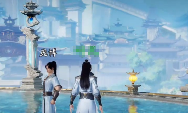 遮天世界游戏背景设定详解 遮天世界世界观、修炼体系与核心剧情全解析