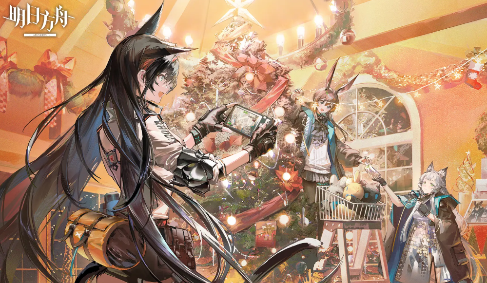 明日方舟自抽号怎么买 明日方舟自抽号购买平台下载推荐