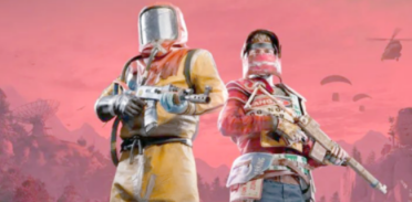 失控進化手游救援方法介紹 失控進化手游怎么救援