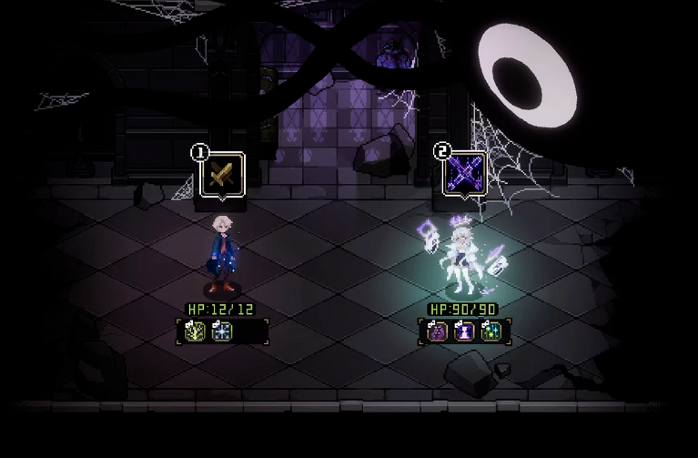 心之钥流派分享 心之钥高伤害高生存主流配装与BD解析