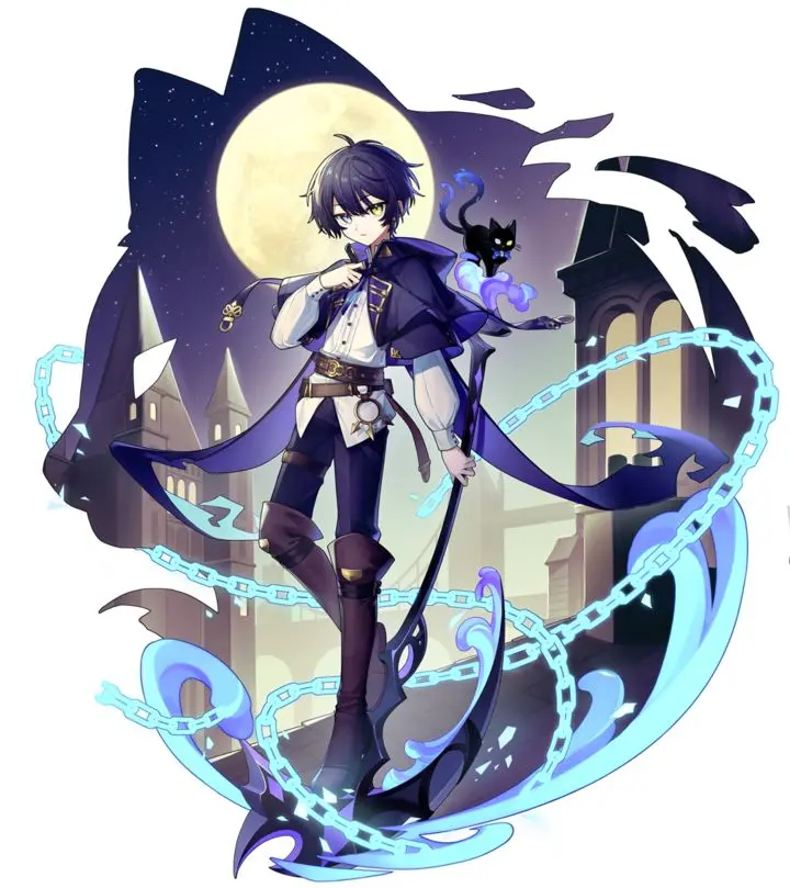 天空岛传说精灵图鉴合辑 天空岛传说全精灵属性技能与获取方式