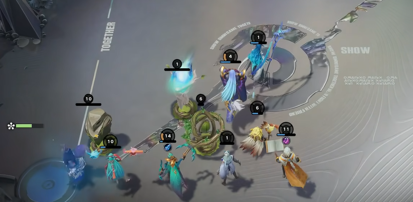 王者荣耀万象棋图腾养龙术玩法详解 王者荣耀万象棋图腾养龙术入门与进阶指南