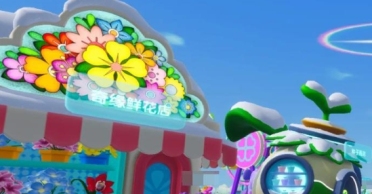 神奇植物園手游拍照怎么玩 神奇植物園手游拍照玩法