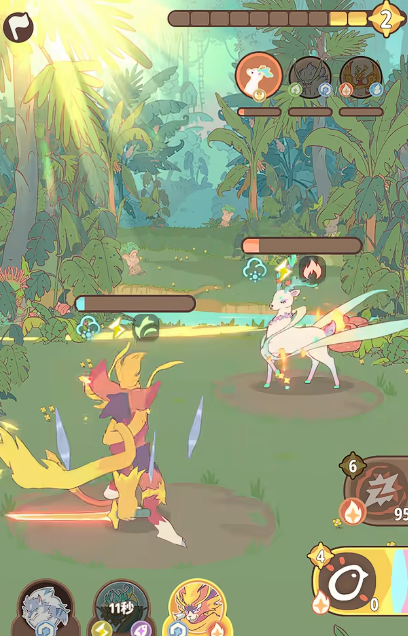 闪耀吧噜咪特性详解 闪耀吧噜咪核心机制与玩法特点推荐