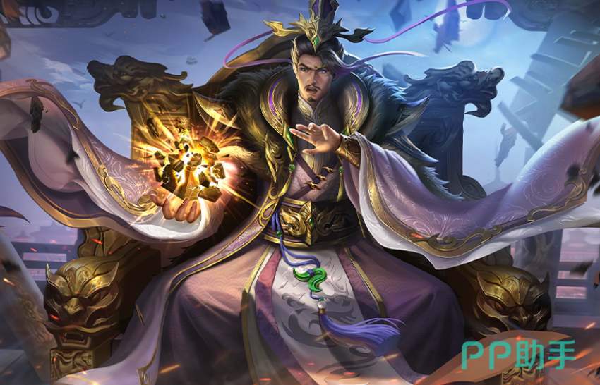 三国杀买号平台推荐首图:交易猫APP界面展示