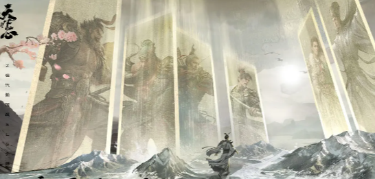 三国天下归心公测时间揭晓 三国天下归心安卓iOS下载安装链接汇总