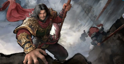 三国天下归心魏延配队教程 三国天下归心魏延最强阵容搭配与实战技巧