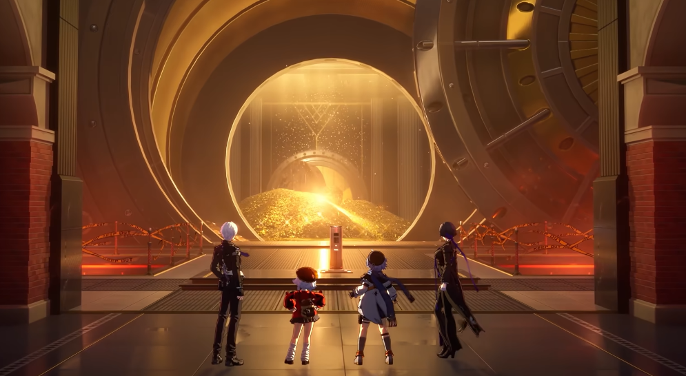 异环金库怎么玩 异环金库新手入门与核心玩法详解