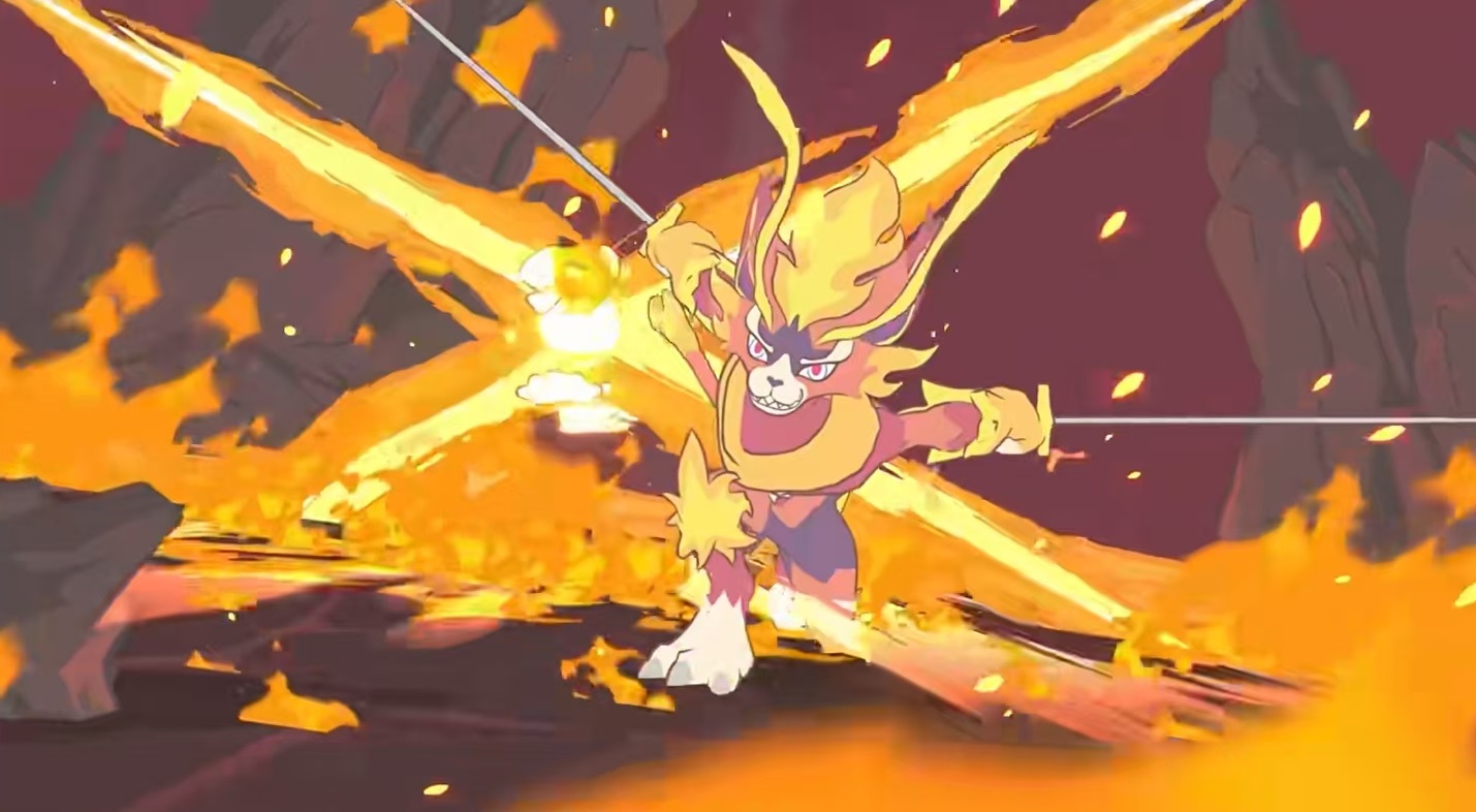 闪耀吧噜咪火山 地形特点与地貌详解