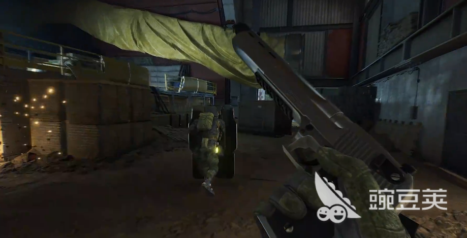 交易猫三角洲行动账号商品展示图：高段位满配账号含稀有皮肤