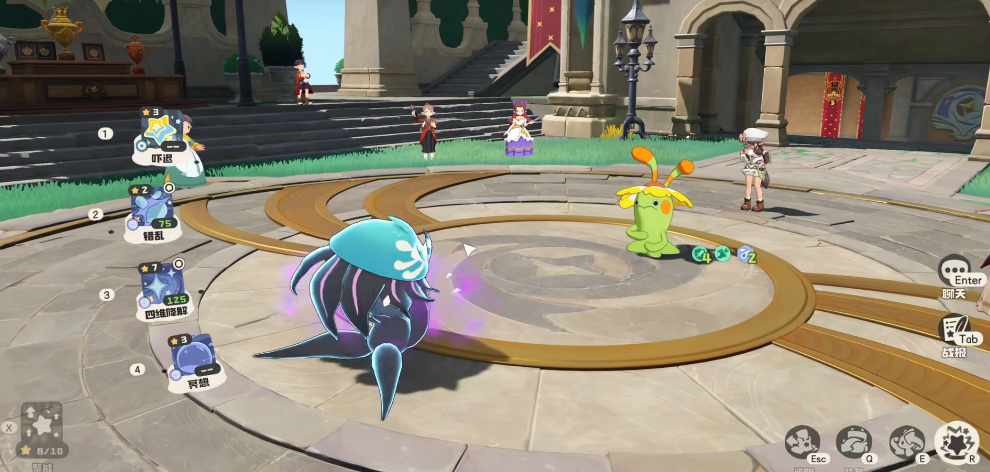 洛克王国龙息星陨队阵容搭配与实战技巧 洛克王国龙息星陨队详细教程