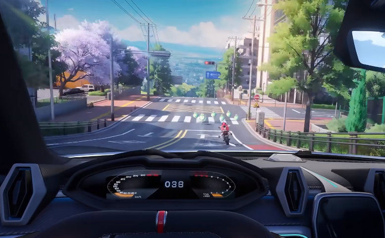 异环第一人称模式体验如何 异环第一人称视角玩法与操作特点详解