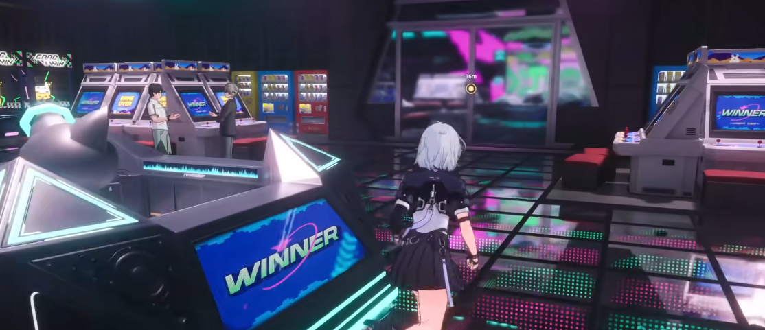 异环恋爱系统怎么玩 异环恋爱同居系统玩法详解