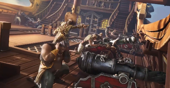 自由海域启航好玩吗 自由海域启航新手入门与玩法详解