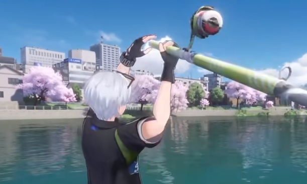 异环钓鱼玩法详解 异环钓鱼操作步骤与技巧指南