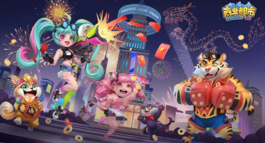 2026好玩的沙盤模擬企業(yè)經(jīng)營游戲一覽 受歡迎的沙盤模擬游戲有哪些