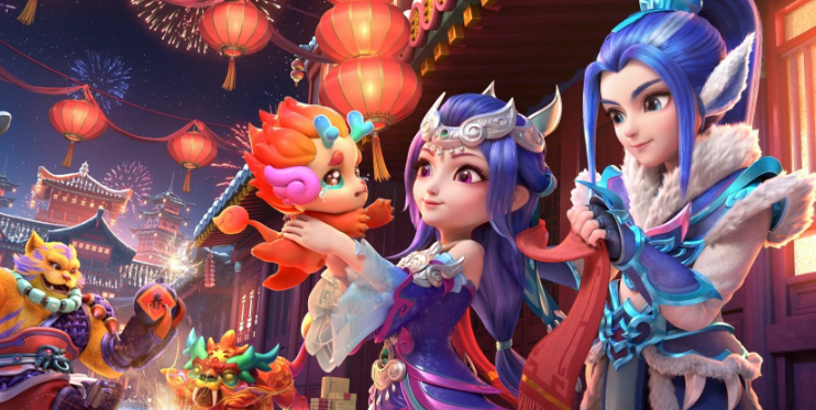 梦幻西游手游交易平台叫什么 受欢迎的梦幻西游手游账号买卖app分享