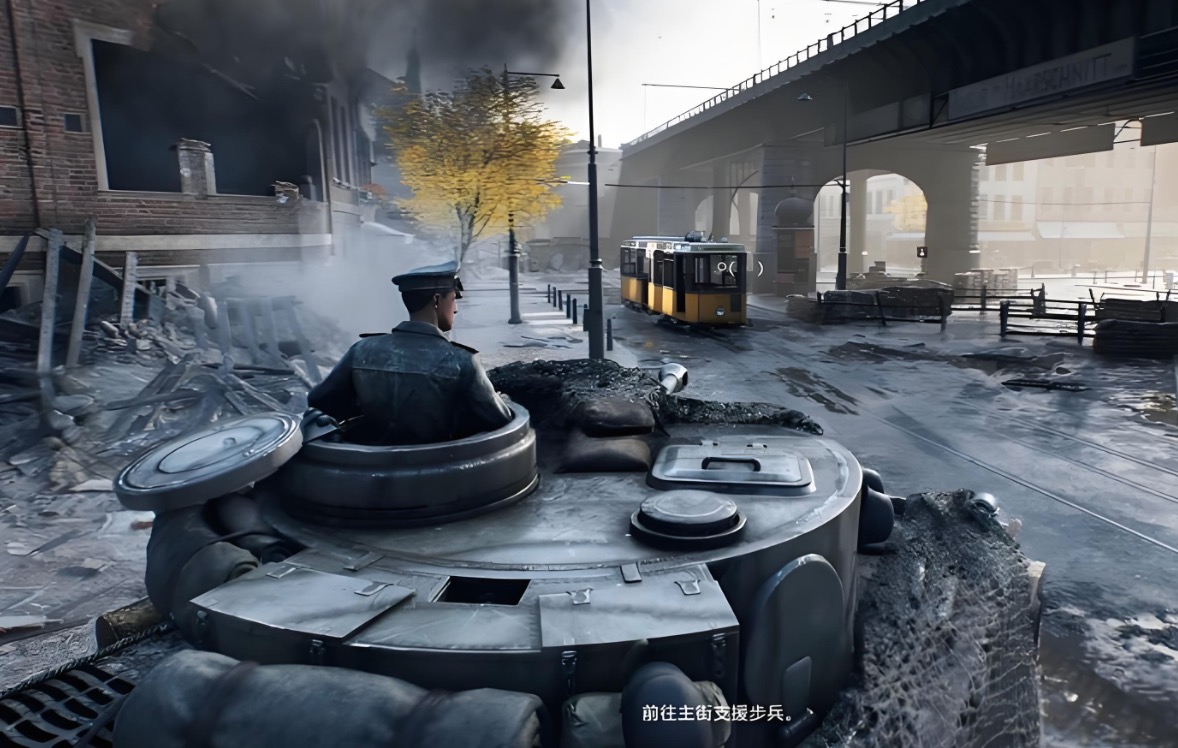 戰(zhàn)地5閃退怎么辦？全面解決游戲崩潰問題的實(shí)用方法