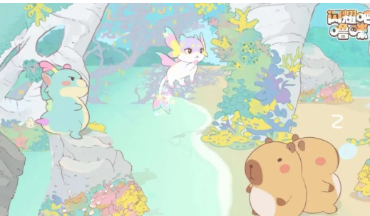 闪耀吧噜咪家园系统怎么玩 闪耀吧噜咪家园系统详细玩法指南