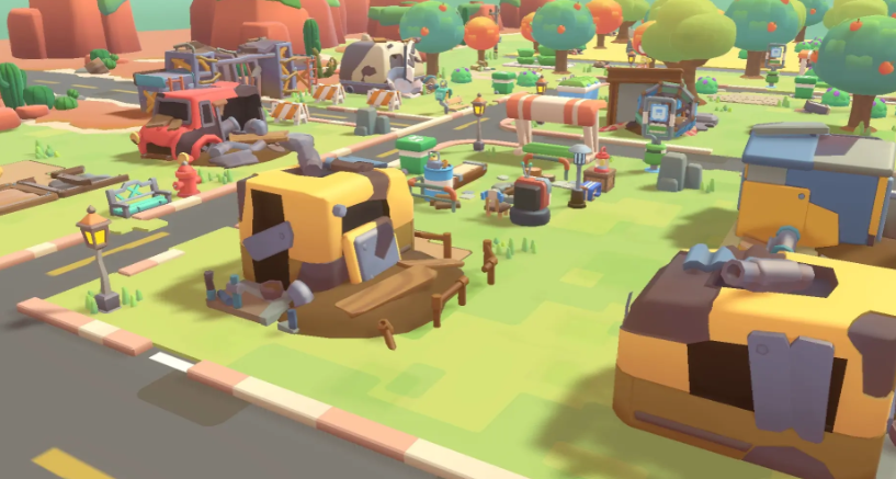 轨道星火好玩吗 轨道星火游戏玩法与体验深度解析