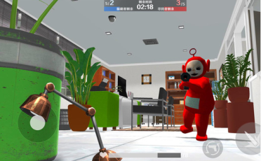 有趣的二人互動(dòng)小游戲下載 2026耐玩的雙人游戲盤點(diǎn)