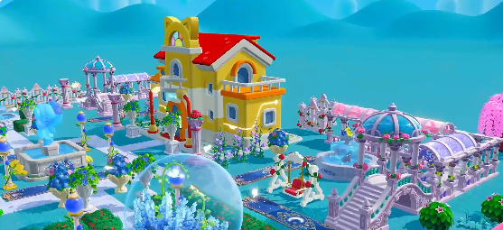 神奇植物园罗宾角色玩法指南 神奇植物园罗宾技能搭配与养成技巧