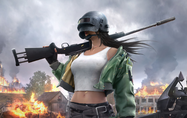 pubg账号买卖平台怎么选 pubg账号交易平台推荐
