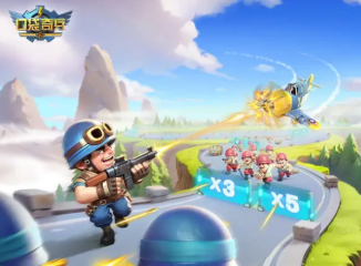 2026兩個低級合成一個高級的游戲盤點(diǎn) 有趣的合成游戲有哪些