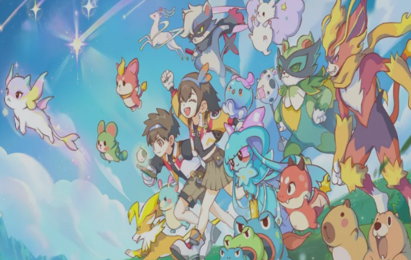 闪耀吧噜咪 新手入门与肝度指南