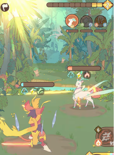 闪耀吧噜咪特性玩法详解 闪耀吧噜咪核心机制与实战技巧指南