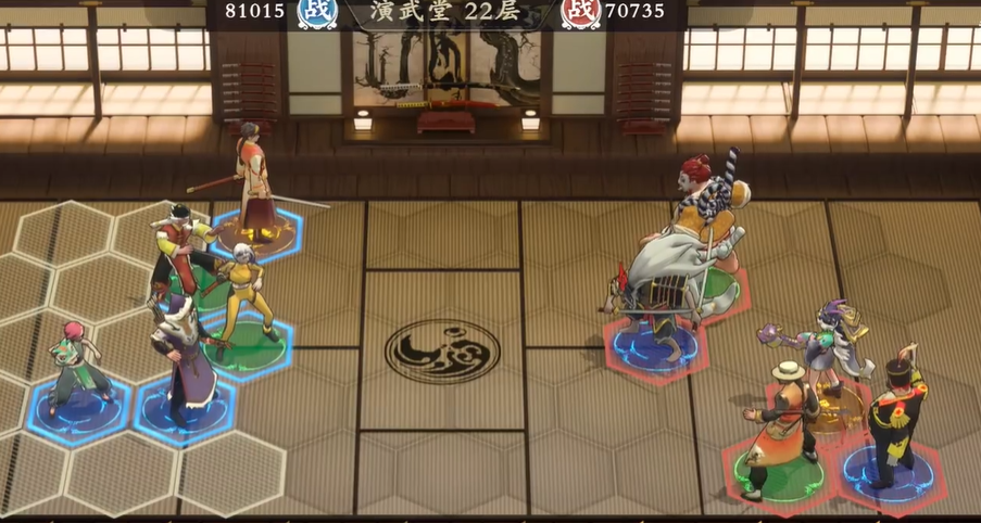 武道风云共鸣机制详解 武道风云角色养成与战力提升核心玩法