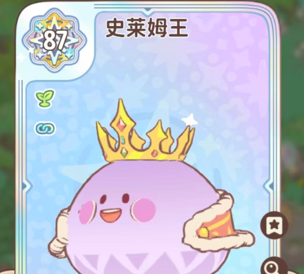 闪耀吧噜咪史莱姆王 《闪耀吧噜咪》史莱姆王角色全面解析与强度评测