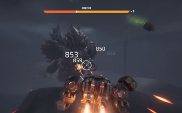 逆戰(zhàn)未來修復機甲活動攻略 逆戰(zhàn)未來修復機甲活動介紹