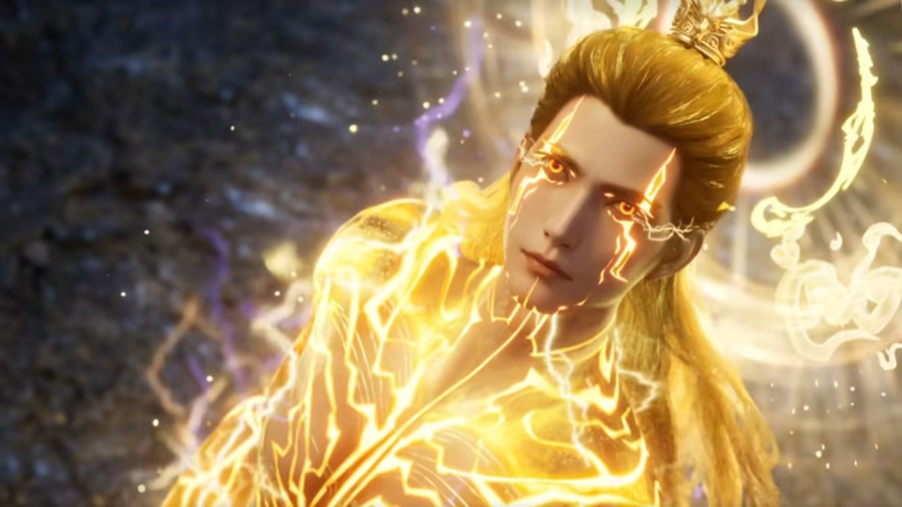 遮天世界圣皇子 遮天世界中齐天大圣之子与妖族皇者身份解析