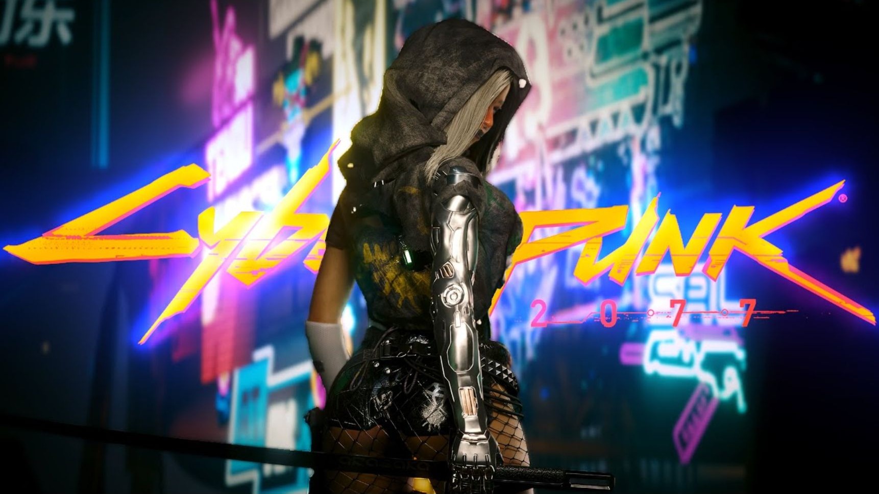 賽博朋克2077游戲閃退報(bào)錯(cuò)原因及穩(wěn)定運(yùn)行解決方法