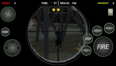 二戰(zhàn)生存射擊游戲排行大全 2026火爆的二戰(zhàn)生存射擊手游盤點(diǎn)