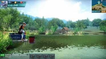 單機(jī)海釣游戲有哪些 受歡迎的釣魚游戲推薦2026